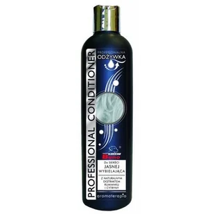 Certech Super Beno Professional Odżywka do sierści jasnej 250ml - Szampony i odżywki dla psów - miniaturka - grafika 1