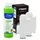 Zestaw Do Saeco Philips, Intenza+ 2szt, Odkamieniacz Verde 250ml