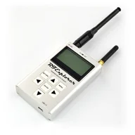 Inne urządzenia pomiarowe - Przenośny analizator widma RF Explorer - 3G Combo + etui - miniaturka - grafika 1