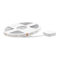 Systemy inteligentnych domów - Meross MSL320 LED RGBWW WiFi 5 metrów - miniaturka - grafika 1