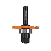 Frezy - CMT Frezy do rowków z trzepieniem 8mm; I-4; D-47,8; H-12,8 922.340.11A - miniaturka - grafika 1