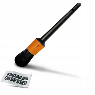 ADBL Round Detailing Brush rozm 16 - pędzel 31mm - Kosmetyki samochodowe - miniaturka - grafika 1