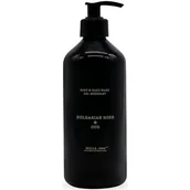 Mydła - Cerería Moll Płyn perfumowanymydło na bułgarskich rękachRose & Oud Hand Wash) 500 ml - miniaturka - grafika 1