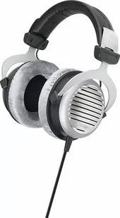 Beyerdynamic DT 990 Pro  250 Ohm czarno-srebrne (BRA004250) - Słuchawki - miniaturka - grafika 2