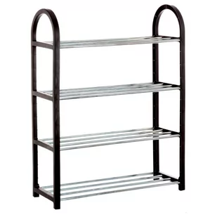 5five Simple Smart Szafka na buty organizer półka na 8 par butów B07B319N6C - Szafki na buty - miniaturka - grafika 1