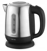 Czajniki elektryczne - Maestro MR-027 Srebrny - miniaturka - grafika 1