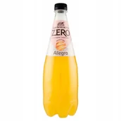Napoje gazowane - San Benedetto Zero Allegra napój gazowany 0 cukru - miniaturka - grafika 1