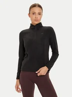 Pozostała odzież narciarska - 4F Bielizna termoaktywna górna 4FWAW24UFLEF048 Czarny Slim Fit - miniaturka - grafika 1