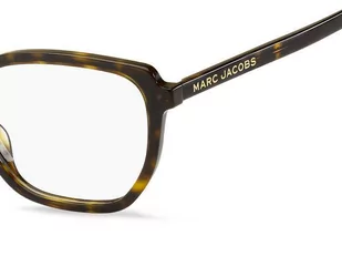 Okulary korekcyjne Marc Jacobs MARC 661 086 - Okulary korekcyjne, oprawki, szkła - miniaturka - grafika 4