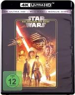 Fantasy Blu-Ray - Star Wars: Episode VII - The Force Awakens (Gwiezdne wojny: Przebudzenie mocy) - miniaturka - grafika 1