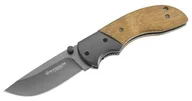 Noże - Magnum Magnum Pioneer Wood 01MB760 - miniaturka - grafika 1