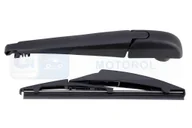 Wycieraczki samochodowe - Zestaw wycieraczek, czyszczenie szyb Magneti Marelli 000723180022 - miniaturka - grafika 1