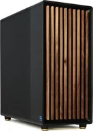 Zestawy komputerowe - Komputer NTT System Stacja robocza NTT WorkStation AI - Ryzen 7 8700G, Quadro T1000 4GB, 32GB RAM, 2TB SSD, WIFI, W11 Pro - miniaturka - grafika 1