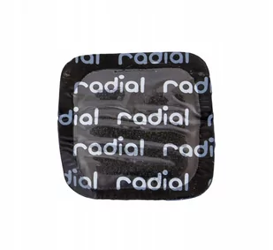 ATS Łatki Do Opon Uniwersalne Ats Radial 54X54Mm - 1 Sztuka - Akcesoria wulkanizacyjne - miniaturka - grafika 1