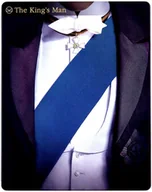 Filmy akcji Blu-Ray - King's Man: Pierwsza misja - miniaturka - grafika 1