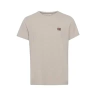 Koszulki męskie - Blend Męski t-shirt s/s, 200272 / Sand Mix, XL, 200272/Sand Mix, XL - miniaturka - grafika 1