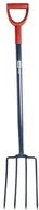 Łopaty i widły - FORK MET STRAIGHT EARTH 4R F6118 HH - miniaturka - grafika 1