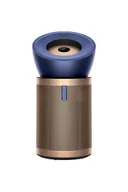 Oczyszczacze powietrza - Dyson Purifier Big+Quiet Formaldehyde BP04 Niebieski, Złoty - miniaturka - grafika 1