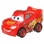 Albumy fotograficzne - Disney Cars GKD78 Disney Pixar Cars Mini torby na pojedyncze zdjęcia, różne, wielokolorowe - miniaturka - grafika 1