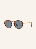 Okulary przeciwsłoneczne - Persol Okulary Przeciwsłoneczne po3274s braun - miniaturka - grafika 1