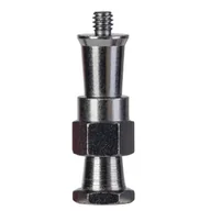 Akcesoria do statywów - Genesis Gear Adapter statywu Super Clamp na 1/4 cala męski - miniaturka - grafika 1