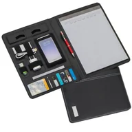 Teczki i skoroszyty - Teczka Konferencyjna A4 - miniaturka - grafika 1