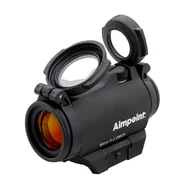 Amunicja i osprzęt ASG - Aimpoint - Kolimator Micro H-2 - 2 MOA - Picatinny - 200185 - miniaturka - grafika 1