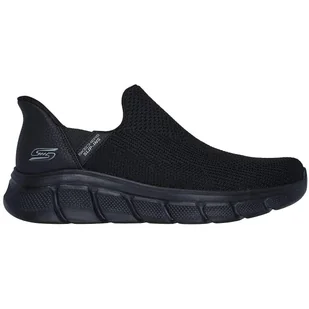 Adidasy Skechers Bobs B Flex - Resili, Mężczyźni - Buty trekkingowe męskie - miniaturka - grafika 1