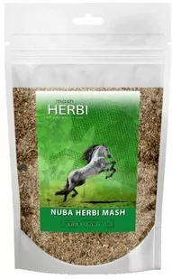 Nuba Equi Mesz ziołowy Herbi Mash 1,5 kg - Pasze dla zwierząt - miniaturka - grafika 1