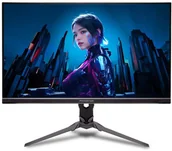 Monitory - Acer Predator XB273UX1bmiiprx UM.HX3EE.111 - miniaturka - grafika 1