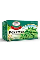 Herbata - Malwa HERBATA ZIOŁOWA POKRZYWA 20X1,5G zakupy dla domu i biura 41877663 - miniaturka - grafika 1