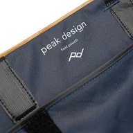 Akcesoria fotograficzne - Peak Design Field Pouch V2, midnight - miniaturka - grafika 1