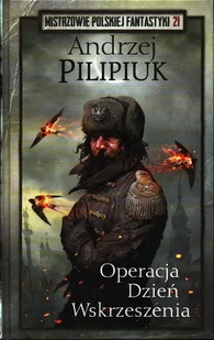 Mistrzowie Polskiej Fantastyki - Czasopisma - miniaturka - grafika 1