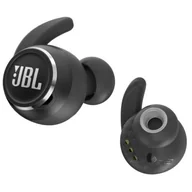 Słuchawki - JBL Reflect Mini NC TWS Czarny - miniaturka - grafika 1
