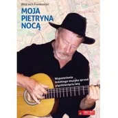Pamiętniki, dzienniki, listy - Księży Młyn Moja Pietryna nocą. Wspomnienia łódzkiego muzyka.. Wojciech Frankowski - miniaturka - grafika 1