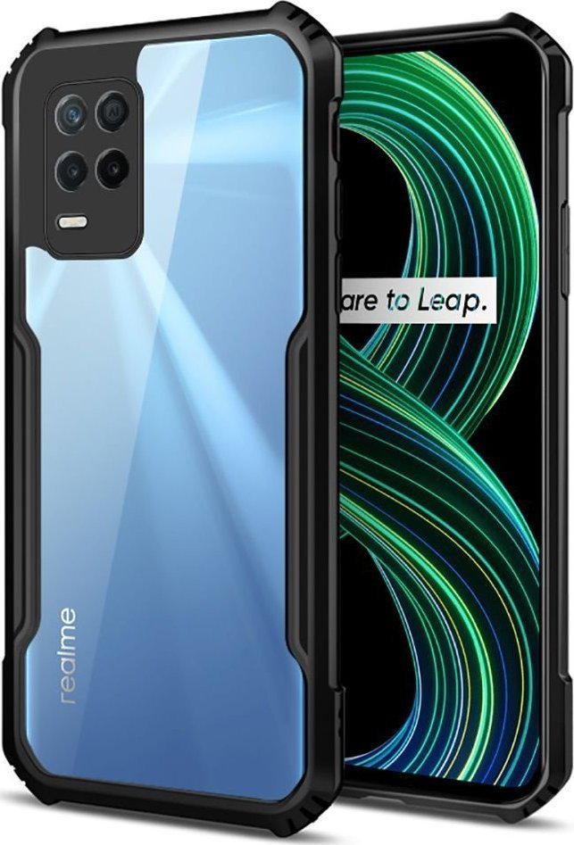 Tech-Protect Etui Beetle do Realme 8 / 8 Pro