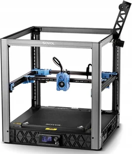 Sovol SV08 Core-XY drukarka 3D z kamerą 700 mm/s Open Source, 4 - Drukarki 3D - miniaturka - grafika 1