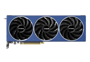 Karta graficzna SPARKLE Intel Arc A750 TITAN OC Edition - Karty graficzne - miniaturka - grafika 9