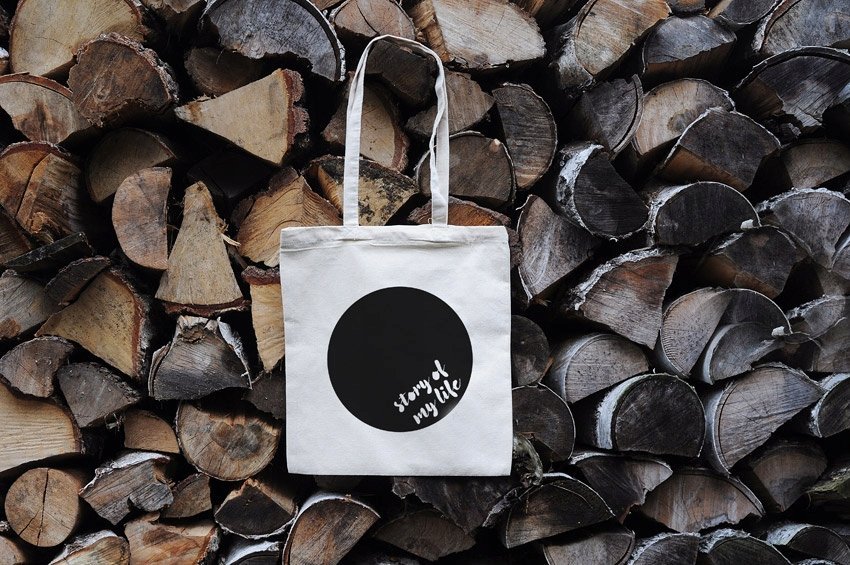 Story of my life, torba zakupowa, Sowia Aleja