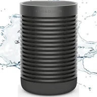 Głośniki przenośne - Bang & Olufsen Beosound Explore Czarny - miniaturka - grafika 1