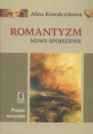 Pomoce naukowe - Stentor Nowe Spojrzenie. Romantyzm - miniaturka - grafika 1