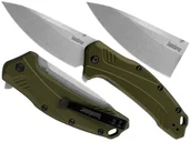 Noże - Kershaw Nóż składany Link 1776OLSW 522-040 - miniaturka - grafika 1