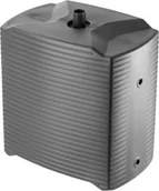 Zbiorniki na deszczówkę - Lamela Modułowy zbiornik na deszczówkę antracytowy 125L - miniaturka - grafika 1