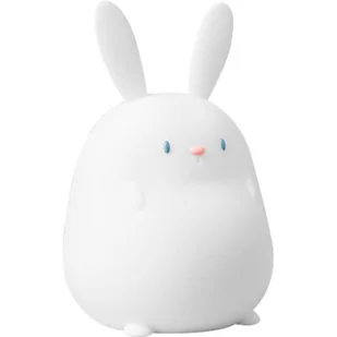 SuperFire, Lampka nocna dla dzieci  RAB-02 Little Rabbit - Lampy stojące - miniaturka - grafika 1