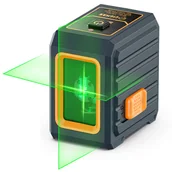 Multimetry - CIGMAN CM-G01 2 Lines Laser Level Self-Leveling 360° Magnetic Bracket - miniaturka - grafika 1