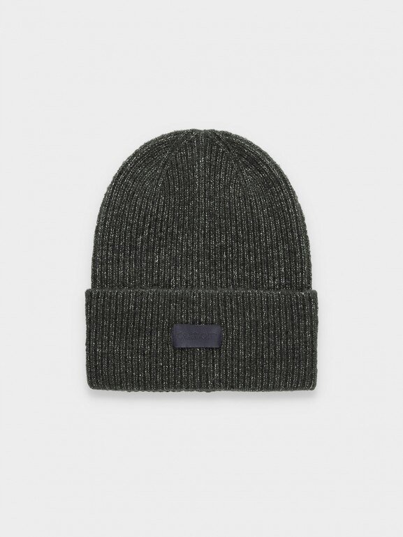 CZAPKA AW22 ACAPM058 OUTHORN S/M