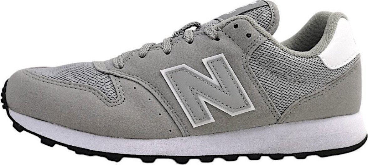 Buty sportowe New Balance GM500EG2