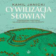 Audiobooki - historia - Cywilizacja Słowian - miniaturka - grafika 1