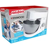 Zabawki AGD - Mikser zabawkowy Kenwood dla dzieci - miniaturka - grafika 1