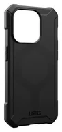 Etui i futerały do telefonów - UAG Essential Armor Magsafe do iPhone 15 Pro czarny - miniaturka - grafika 1